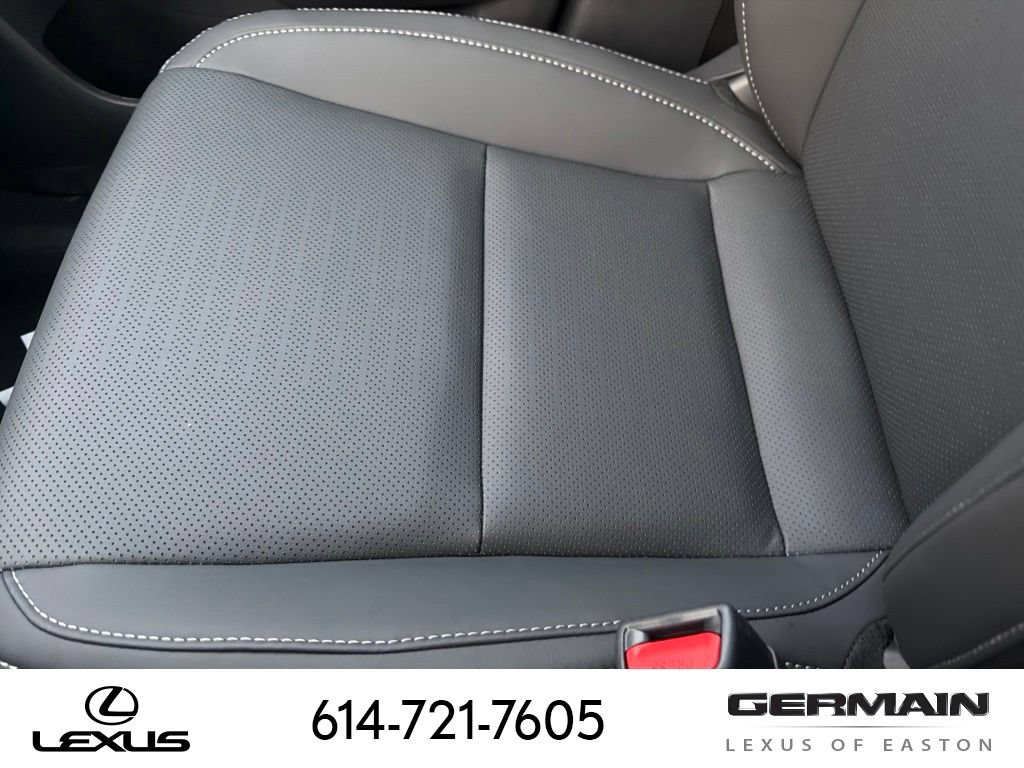New 2026 Lexus TX 350 AWD w/ Technology Package image 30