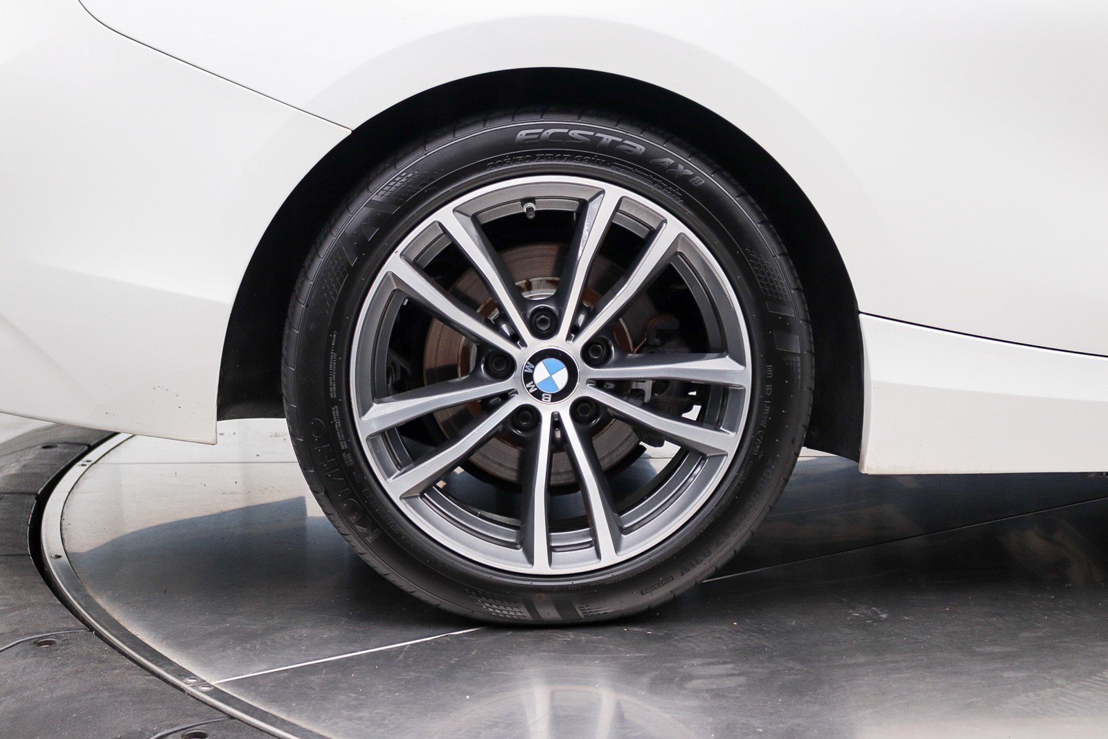 Used 2019 BMW 230i Convertible w/ Convenience Package RWD image 22