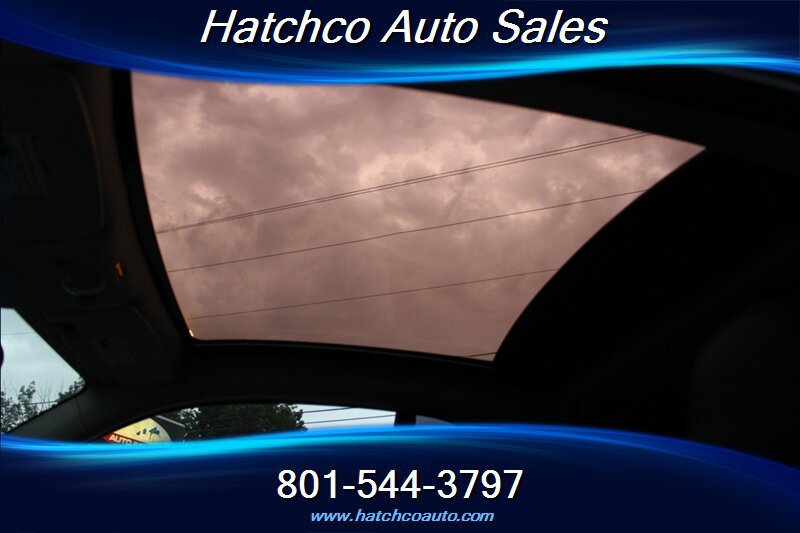 Used 2013 smart fortwo passion RWD image 14