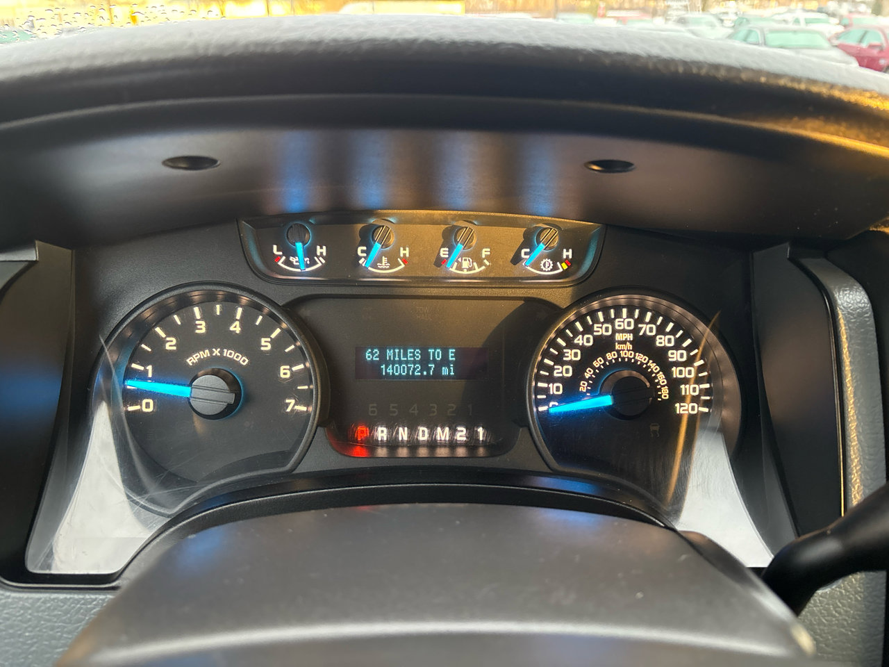 Used 2014 Ford F150 XL w/ Equipment Group 101A Mid image 17