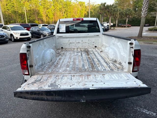 Used 2012 RAM 1500 ST w/ ST Popular Equipment Group image 26