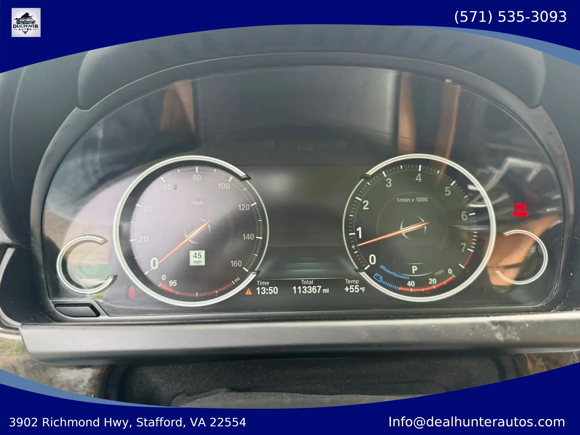 Used 2017 BMW 640i xDrive Convertible AWD/4WD image 38