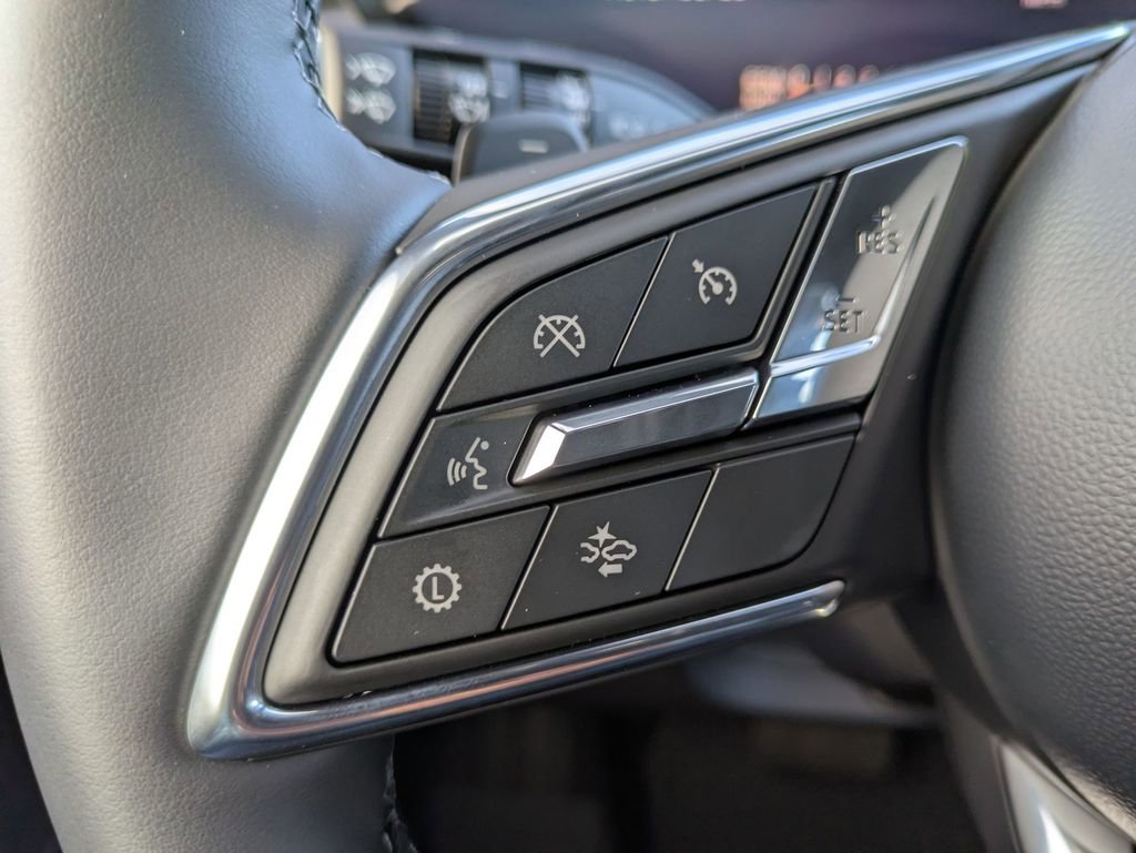 New 2026 Buick Enclave Sport Touring w/ Power Package AWD/4WD image 19