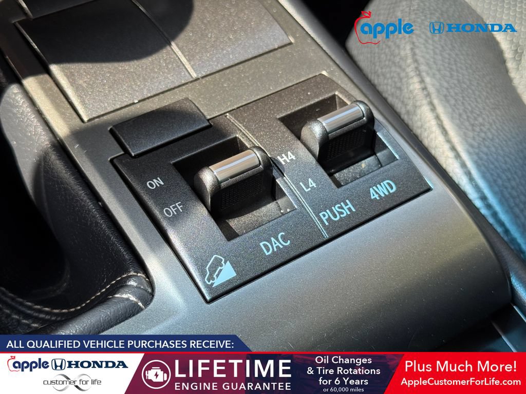 Used 2019 Lexus GX 460 Premium AWD/4WD image 26