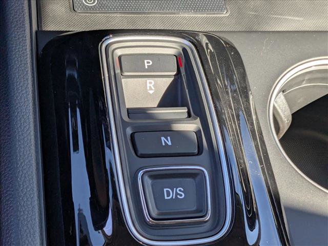 New 2025 Honda Pilot Touring image 12