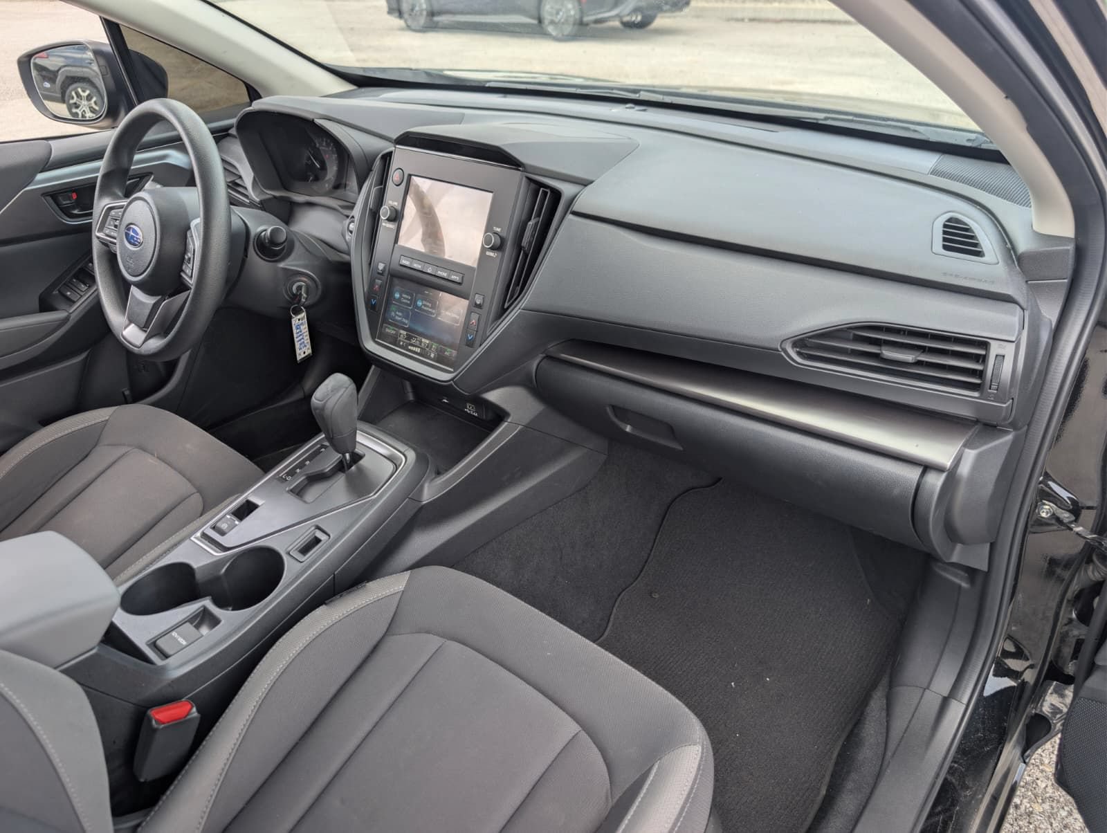 Certified 2024 Subaru Impreza 2.0i AWD/4WD image 28