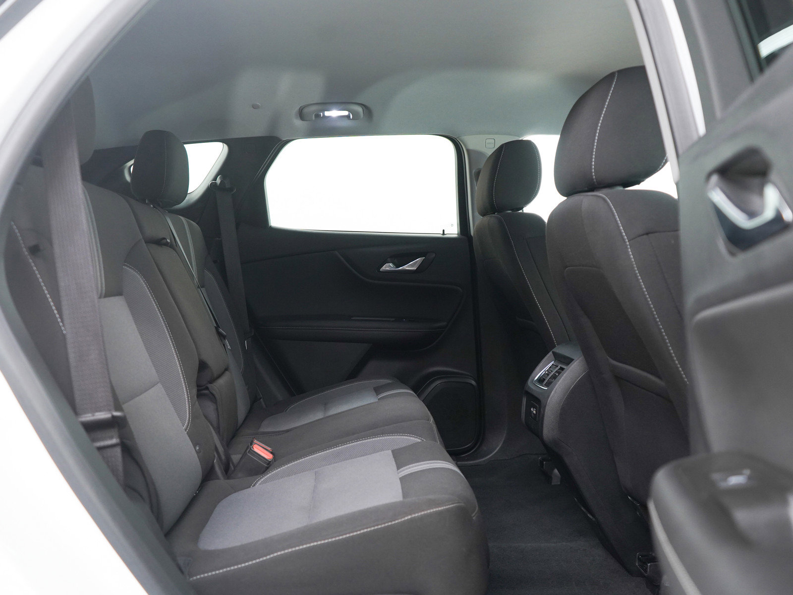 Used 2023 Chevrolet Blazer LT w/ Convenience Package AWD/4WD image 14