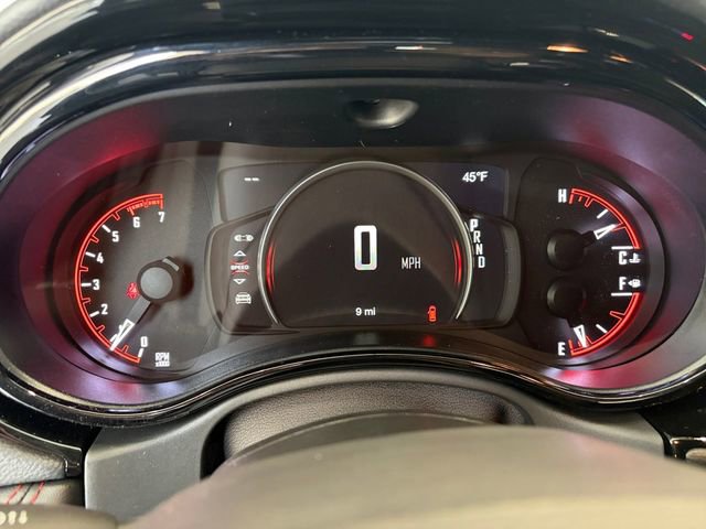 New 2026 Dodge Durango GT AWD/4WD image 15
