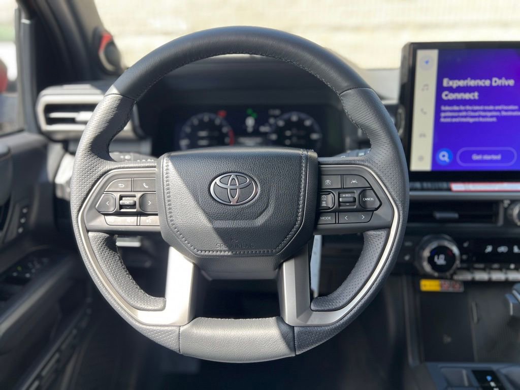 New 2026 Toyota 4Runner 4WD image 29