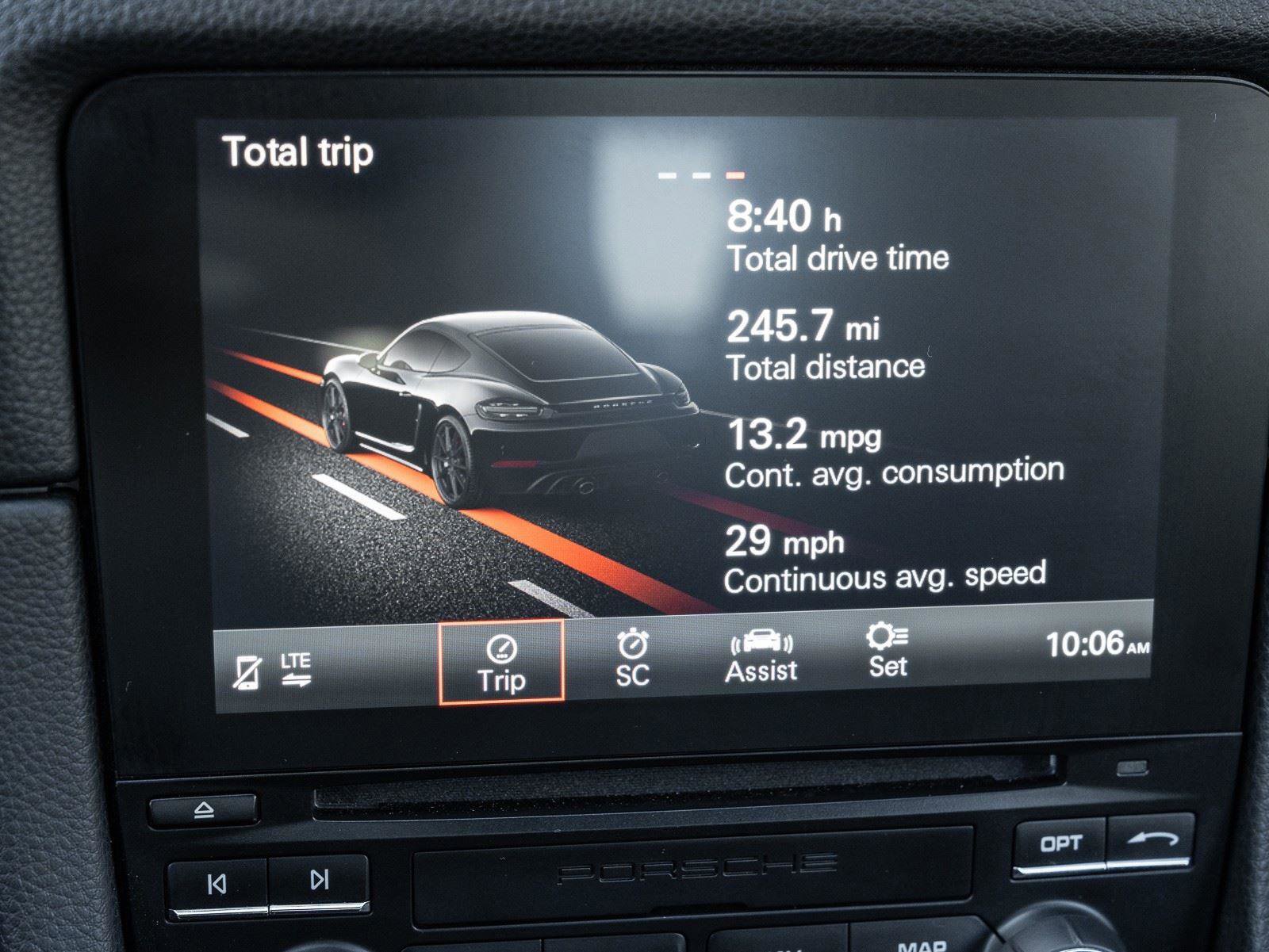 Used 2023 Porsche 718 Cayman GTS image 40