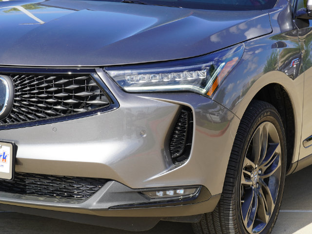 Used 2024 Acura RDX w/ Advance Package AWD/4WD image 12