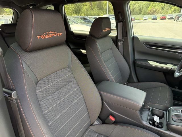 Used 2026 Honda CR-V TrailSport image 17