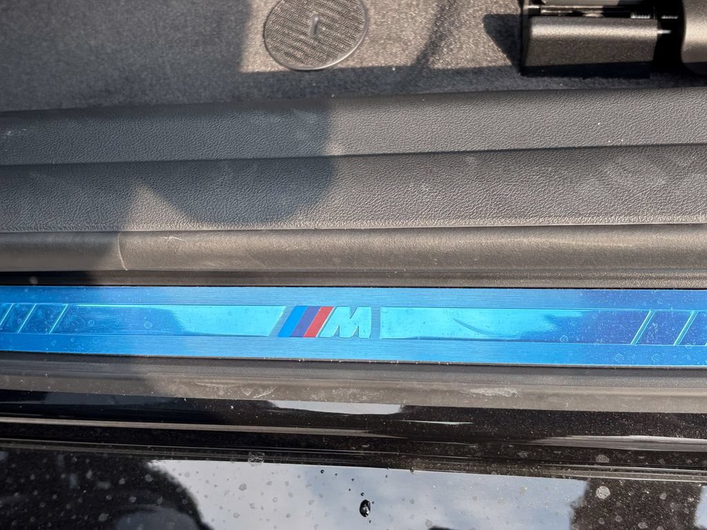 Used 2026 BMW i4 xDrive40i AWD/4WD image 11