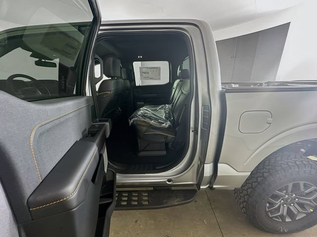New 2026 Ford F150 Tremor w/ Equipment Group 402B AWD/4WD image 25