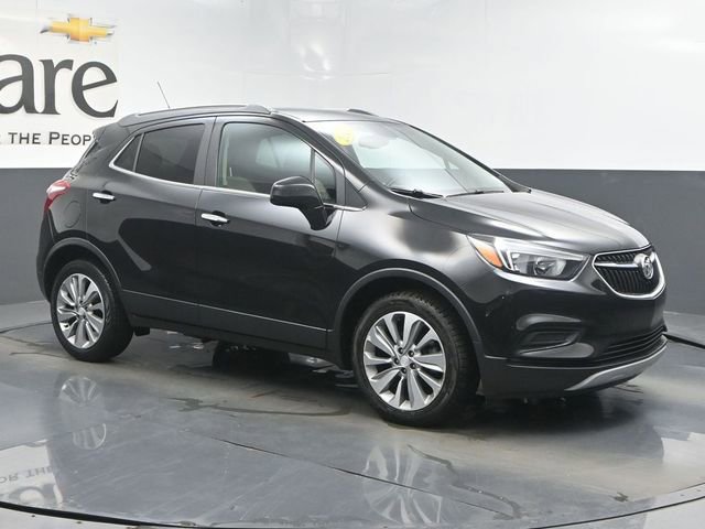 Used 2020 Buick Encore Preferred w/ Safety Package FWD image 6