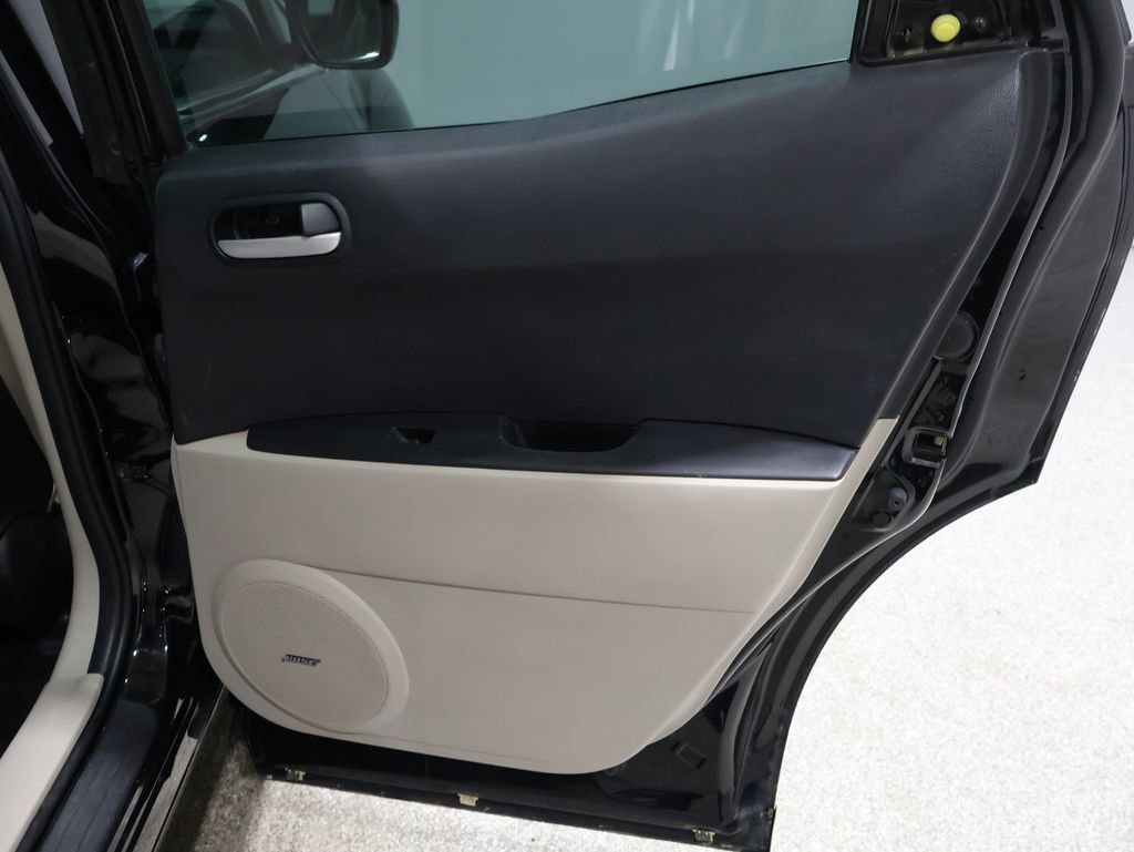 Used 2007 MAZDA CX-7 Grand Touring w/ Technology Pkg image 25