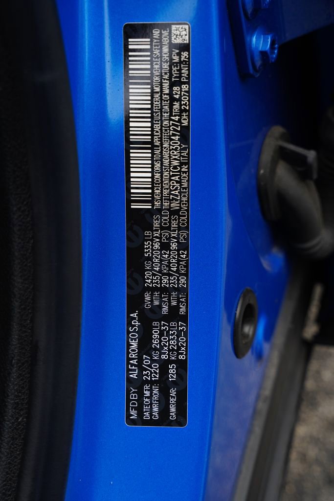 Used 2024 Alfa Romeo Tonale Ti image 27