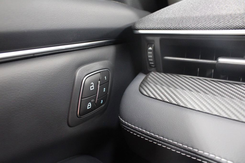 New 2024 Ford Mustang Mach-E Select w/ Comfort Package Lite image 30