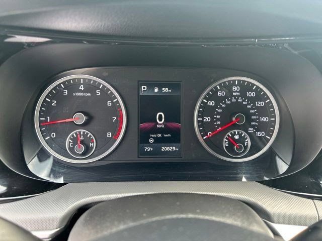 Used 2023 Kia K5 LXS FWD image 15