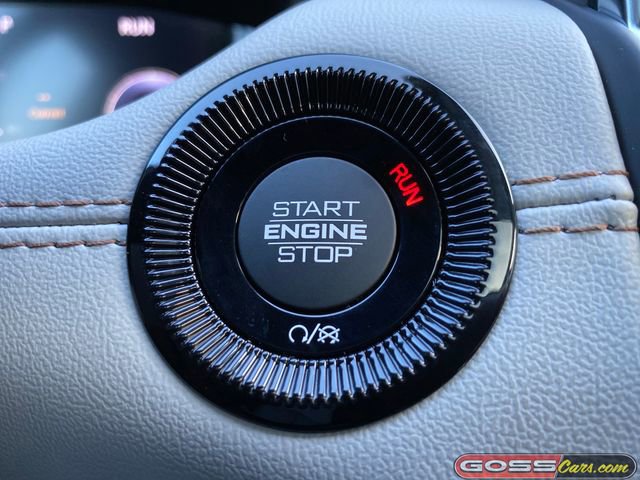 New 2026 Jeep Compass Limited w/ Sun, Sound & Navigation Group image 10