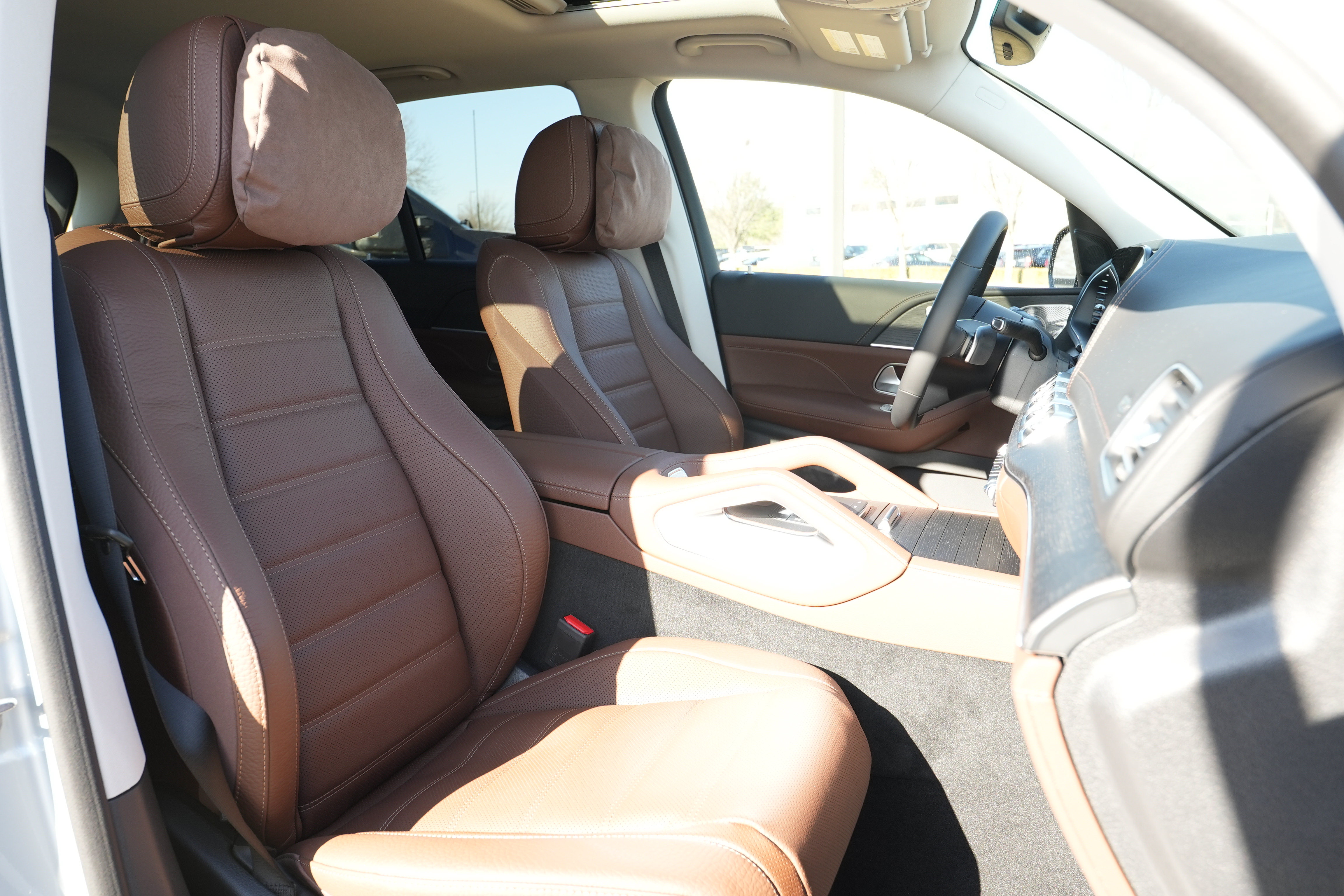 New 2026 Mercedes-Benz GLE 350 4MATIC image 41
