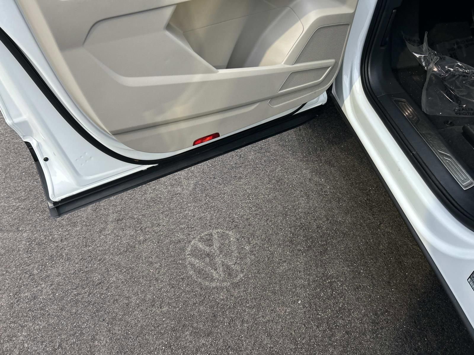 Certified 2022 Volkswagen Atlas SE image 21