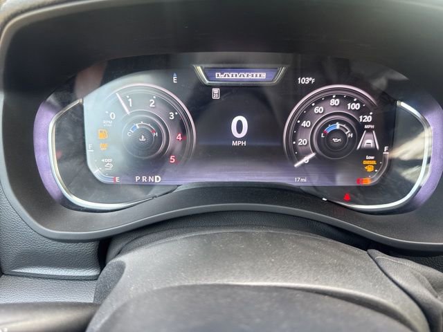 New 2026 RAM 2500 Laramie w/ Night Edition image 30