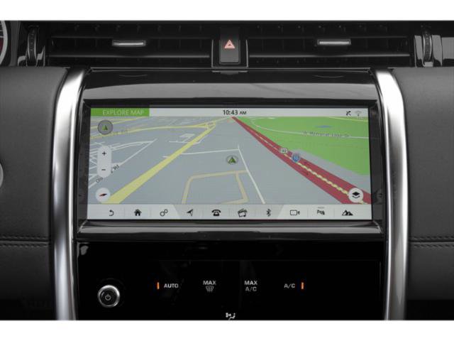 Used 2020 Land Rover Discovery Sport SE R-Dynamic AWD/4WD image 16