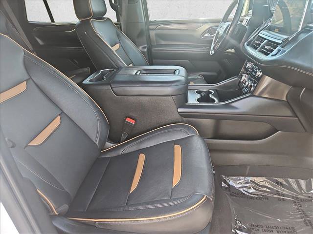 Used 2022 GMC Yukon AT4 AWD/4WD image 22