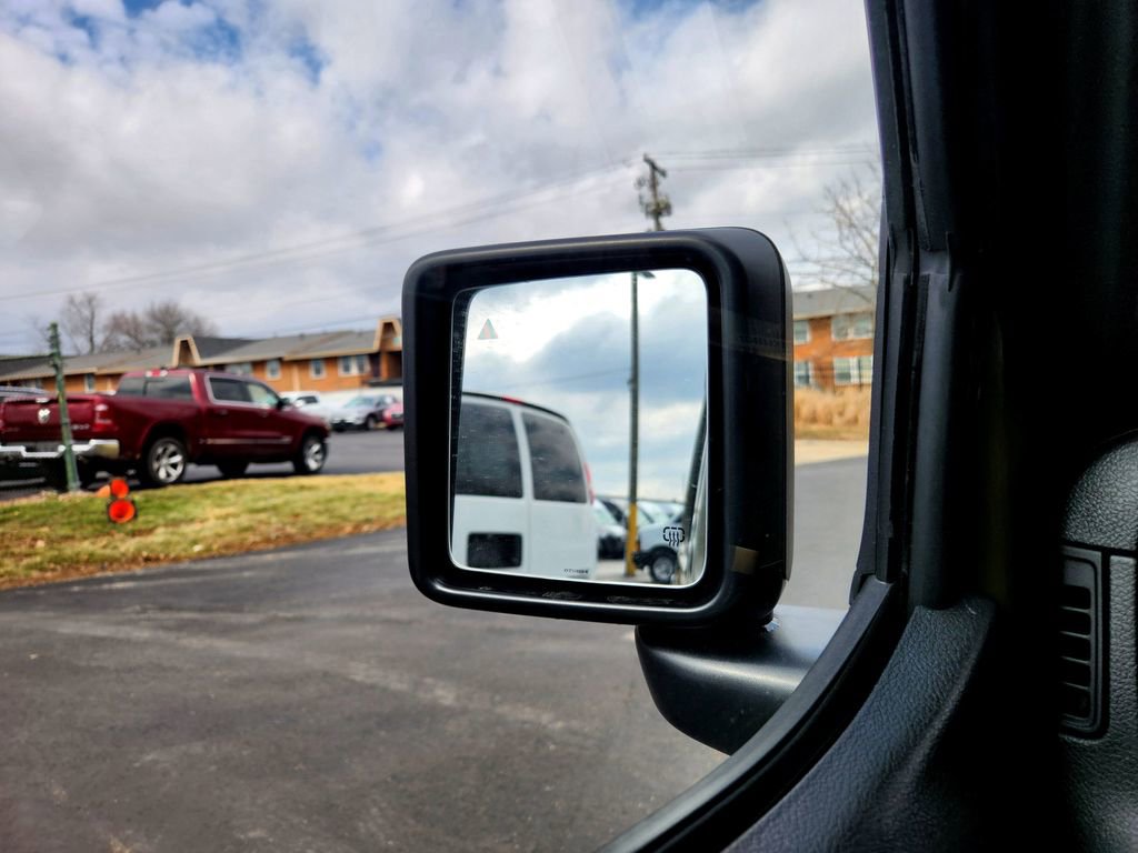 New 2025 Jeep Wrangler Unlimited Sport S 4xe image 10