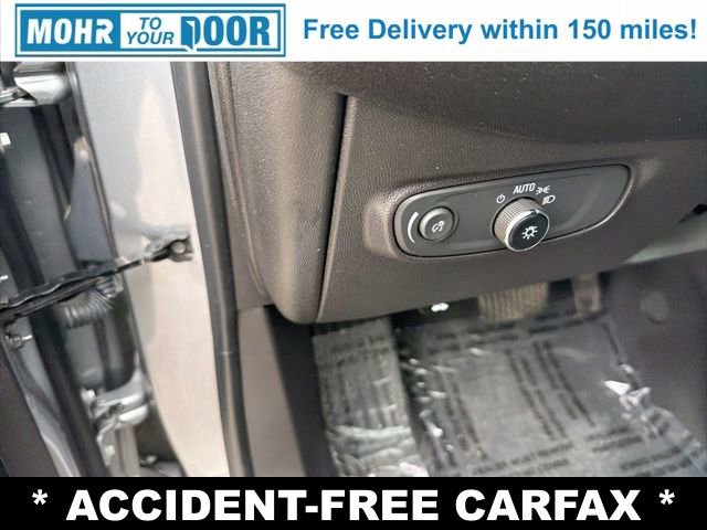 Used 2024 Chevrolet Equinox LT image 15