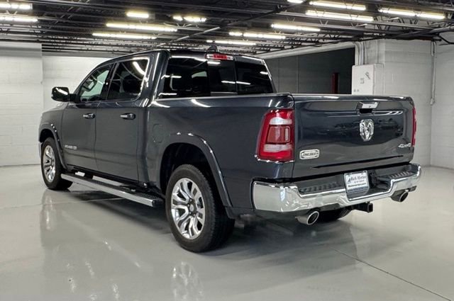 Used 2019 RAM 1500 Limited image 3