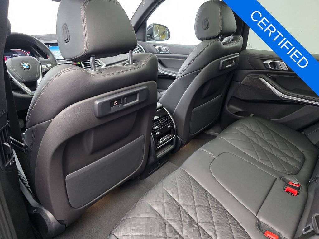 Certified 2023 BMW X5 sDrive40i w/ Premium Package image 15