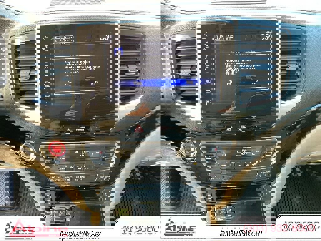 Used 2017 Honda Ridgeline RTL-E image 11