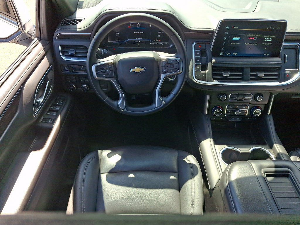 Used 2024 Chevrolet Tahoe LT image 22