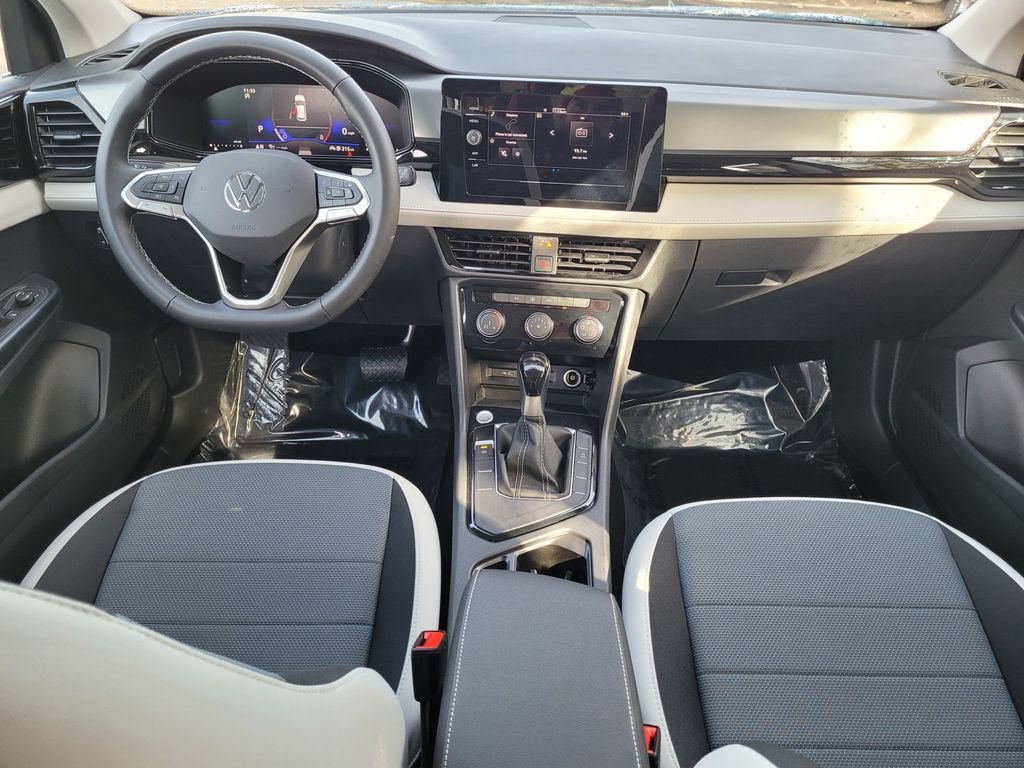 New 2026 Volkswagen Taos S FWD image 15