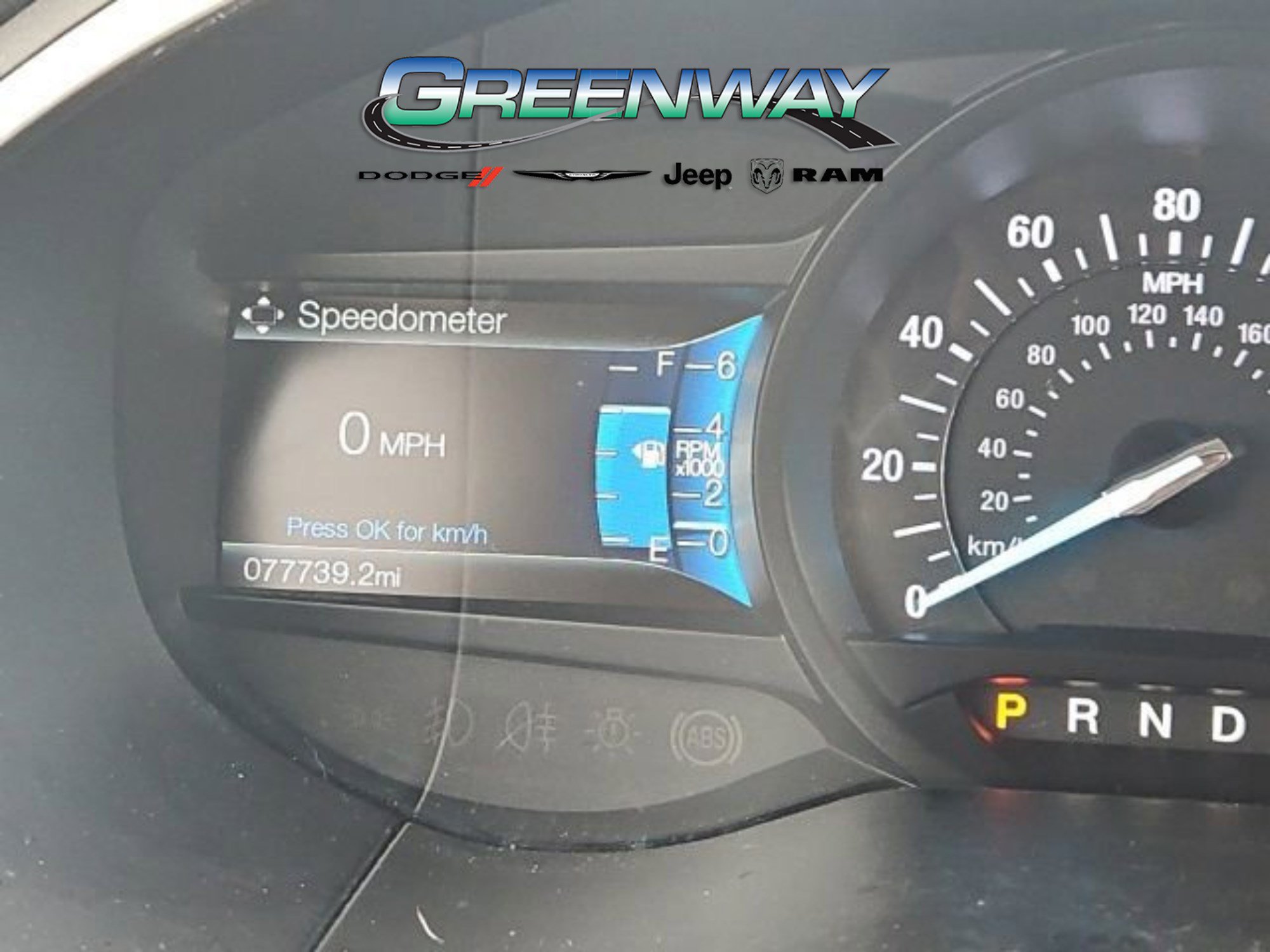 Used 2018 Ford Edge Titanium w/ Equipment Group 301A FWD image 20
