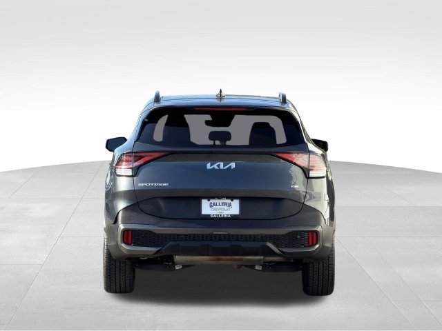 Used 2023 Kia Sportage X-Line Prestige AWD/4WD image 6