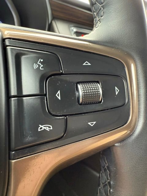 Used 2023 Chevrolet Tahoe High Country image 46