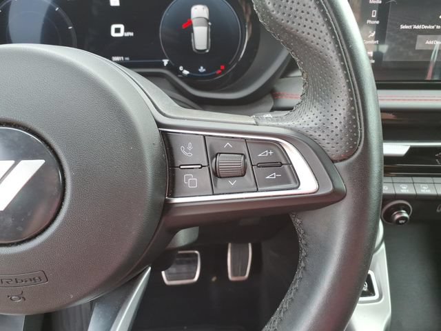 Used 2024 Dodge Hornet GT AWD/4WD image 20