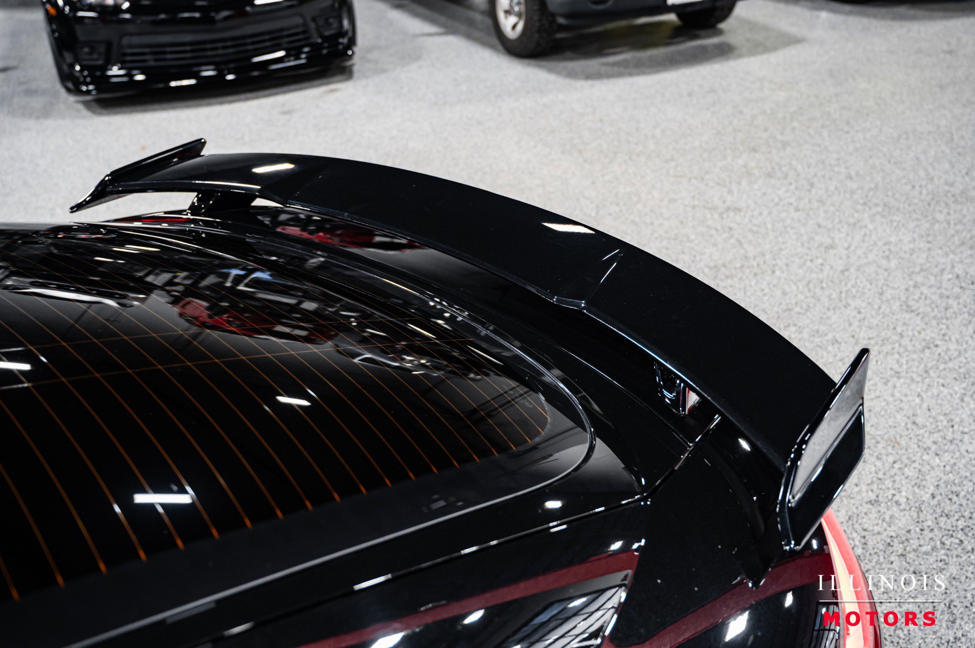 Used 2021 Audi TT RS image 14