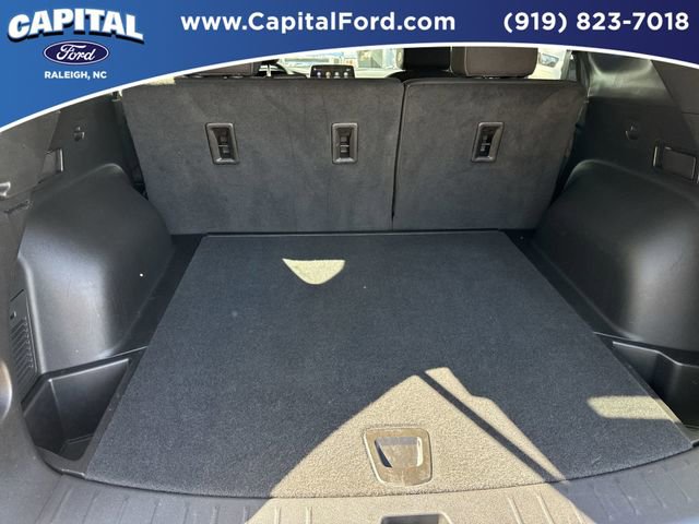 Used 2025 Chevrolet Blazer LT AWD/4WD image 16