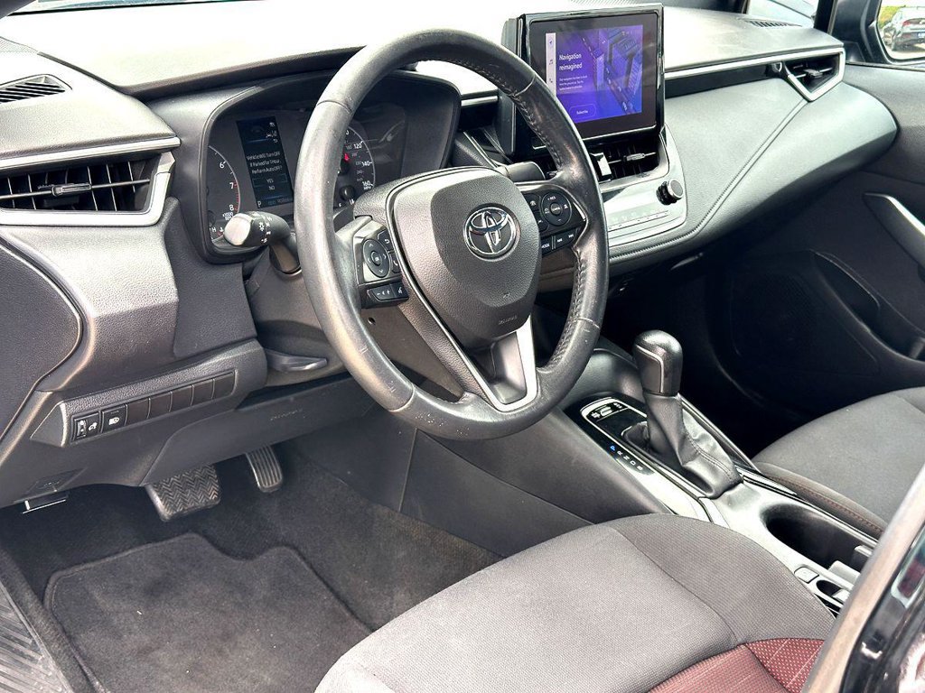 Used 2023 Toyota Corolla SE FWD image 15