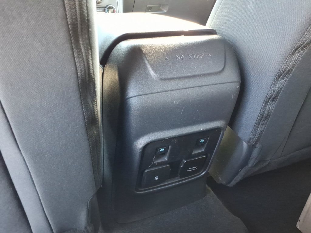 Used 2023 Ford Bronco Big Bend AWD/4WD image 12