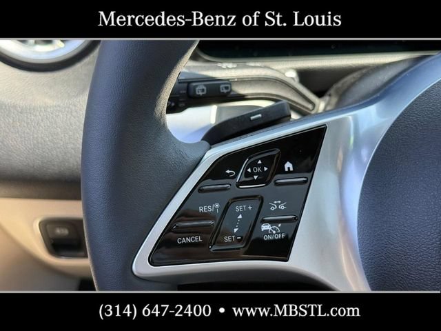 New 2026 Mercedes-Benz GLB 250 4MATIC image 18