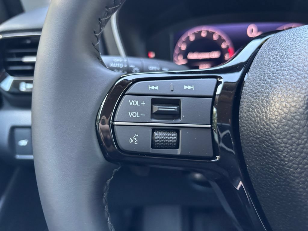 New 2026 Honda Pilot EX-L image 14