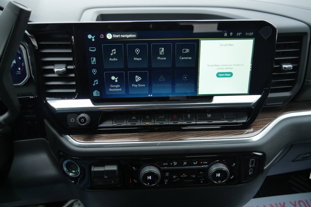 New 2026 Chevrolet Silverado 1500 LT image 16