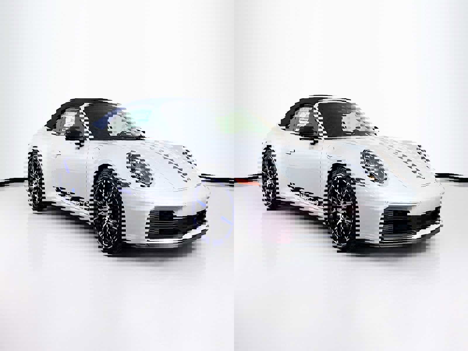 New 2026 Porsche 911 Carrera T image 7