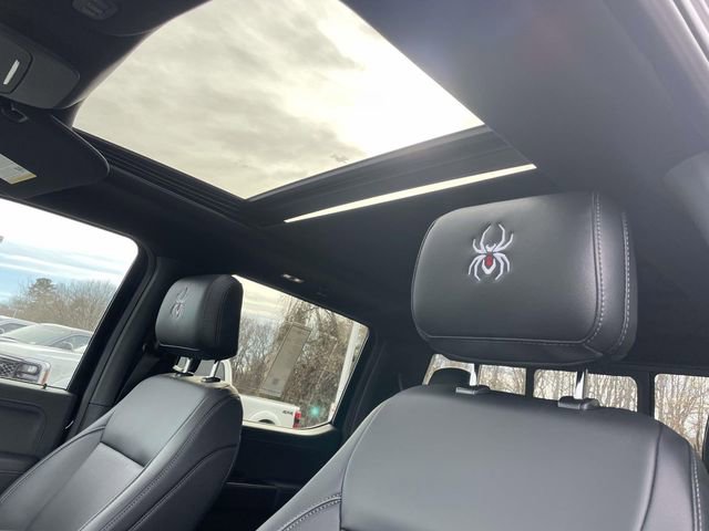 New 2025 Ford F150 Lariat w/ Equipment Group 501A Mid image 7