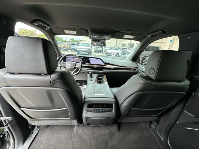 Used 2023 Cadillac Escalade Luxury image 31